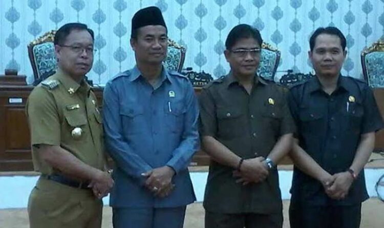 Penerangan PJU Banyak yang Tidak Berfungsi