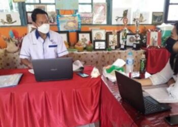 Akses Internet dan Kurangnya Keterlibatan Seluruh Guru, Masih Jadi Kendala Mewujudkan Karakter Pelajar Pancasila