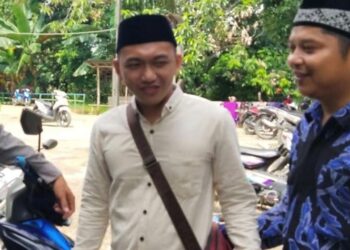 Penggunaan Dana Desa Harus Jelas Dan Tepat Sasaran