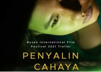 Penyalin Cahaya, Film yang Borong 12 Piala Citra dan Berjaya di Festival Film Internasional