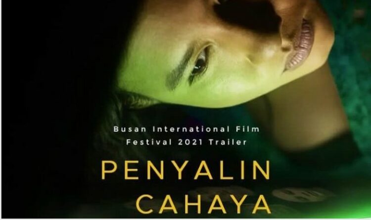 Penyalin Cahaya, Film yang Borong 12 Piala Citra dan Berjaya di Festival Film Internasional