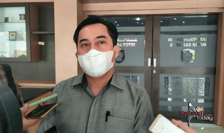 Penyaluran CSR Perusahaan Diminta Transparan