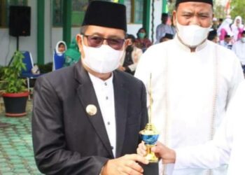 Peran Pemuda Diharapkan Bantu Pemulihan Ekonomi