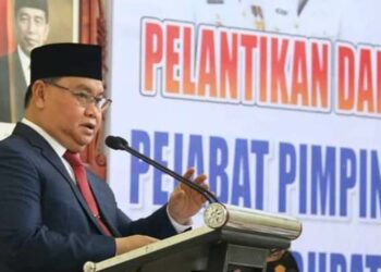 Peran Pemuda Diharapkan Bantu Pemulihan Ekonomi