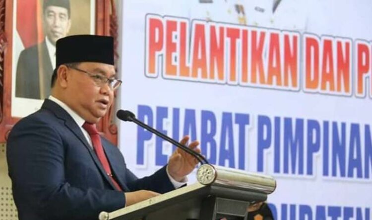 Peran Pemuda Diharapkan Bantu Pemulihan Ekonomi