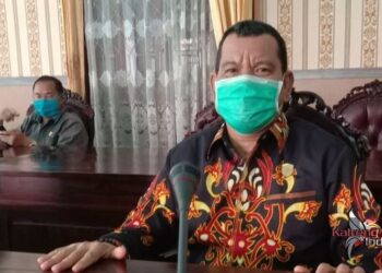 Perbaikan Jalan Wilayah Utara Kotim Dinilai Mendesak