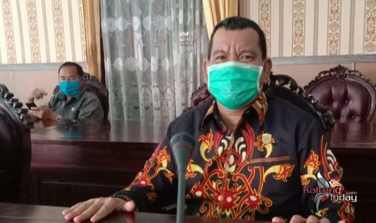Perbaikan Jalan Wilayah Utara Kotim Dinilai Mendesak