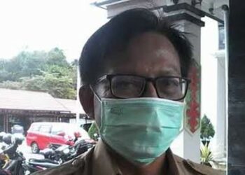 Percepatan Upaya Vaksinasi di Katingan
