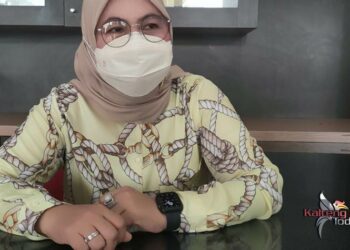 Perda Untuk Penataan Kota di Sampit Akan Segera Diberlakukan