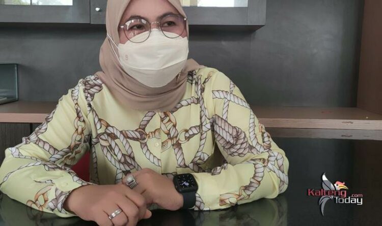 Perda Untuk Penataan Kota di Sampit Akan Segera Diberlakukan