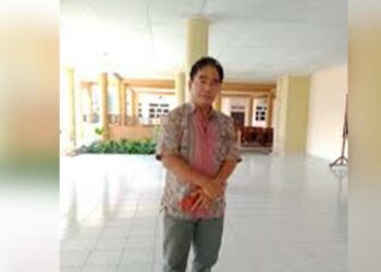 Plaza Beringin Buntok Diharapkan Dapat Mendongkrak PAD