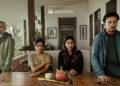 Paranoia, Thriller Perdana Miles Films Siap Tayang 11 November