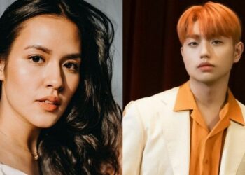 Pengisi Soundtrack Drama Neverthless, Sam Kim Kolaborasi dengan Raisa di Single ‘Someday’
