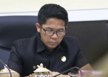 Legislator Seruyan Dukung Pekan Peduli Orangutan