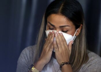 Rugi Rp17 Miliar, Ini Detail Kasus Penggelapan Tanah yang Menimpa Artis Nirina Zubir