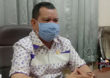 Tata Kelola Alat Berat di Kecamatan Harus Jelas