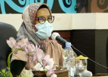 Pemko Palangka Raya Peringkat 13 Nasional PBJ