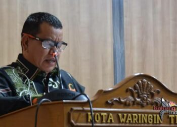 Perbup Pemanfaatan Alat Berat Harus Disampaikan Kepada Masyarakat