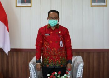Setiap Daerah Diharapkan Bisa Menyusun Grand Design Pembangunan Kependudukan 5 Pilar
