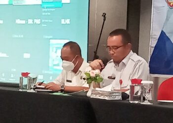 Sisa Dana Bagi Hasil Dana Reboisasi Kalteng Capai Rp 1,16 Triliun