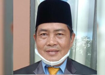 Soroti Tenaga Kesehatan Dalam Penanganan Covid-19