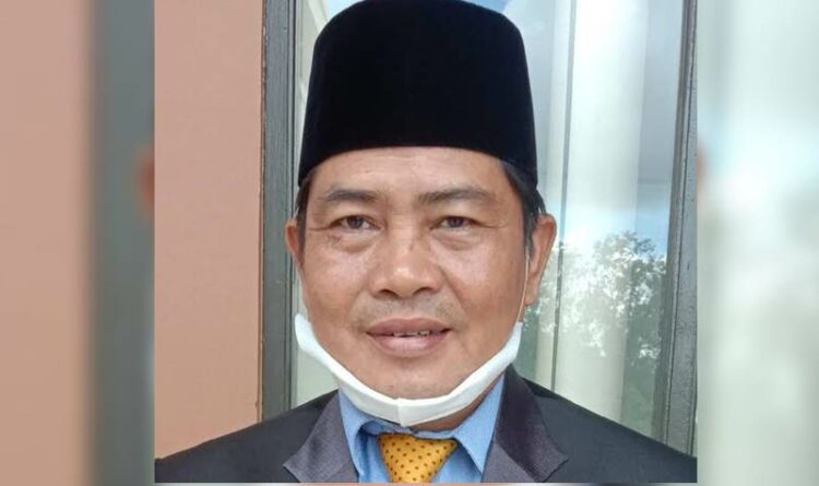 Soroti Tenaga Kesehatan Dalam Penanganan Covid-19