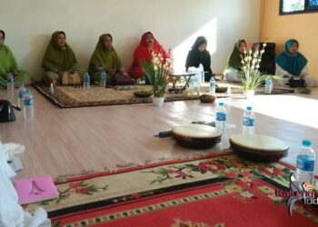 Fatayat Kapuas Komitmen Tingkatkan Peran Perempuan Dalam Pembangunan SDM