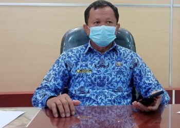 Tahun 2022, UMK di Kabupaten Gumas Naik, Segini Nilainya