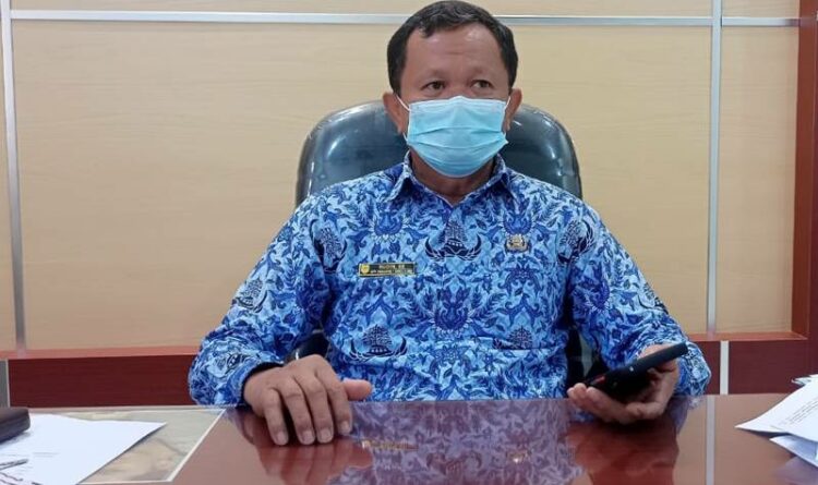 Tahun 2022, UMK di Kabupaten Gumas Naik, Segini Nilainya