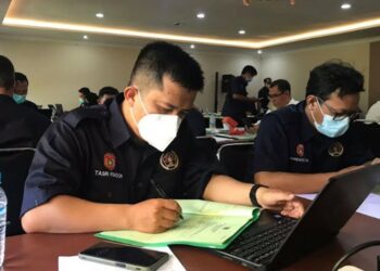 Bertambah 1 Orang Wartawan Kaltengtoday Kompeten