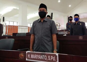 Tenaga Kesehatan dan Pendidikan Harus Bekerja Secara Optimal