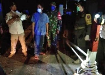 Katingan Sudah Berada Pada Zero Kasus