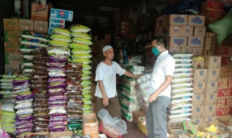 Mendekati Natal, Inflasi Kebutuhan Pokok Diawasi