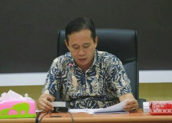 UMKM Perlu Pendampingan Agar Semakin Berkembang