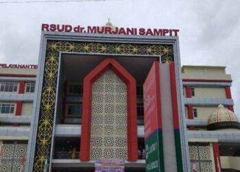 Upaya RSUD dr Murjani Sampit Memberikan Pelayanan Terbaik