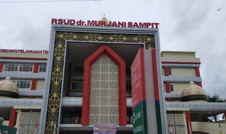 Upaya RSUD dr Murjani Sampit Memberikan Pelayanan Terbaik