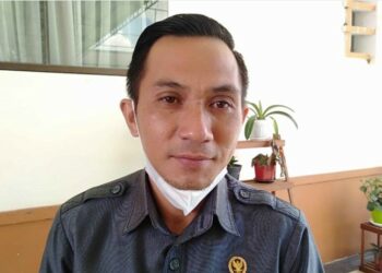 Upayakan Pembangunan Gedung Sekolah Yang Sudah Usang