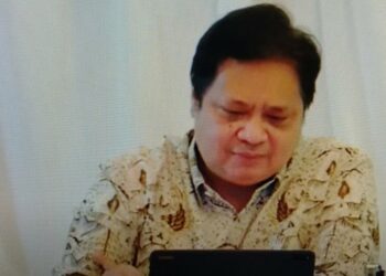 Vaksinasi Dosis Lengkap Kalteng Diatas Rata-rata Nasional