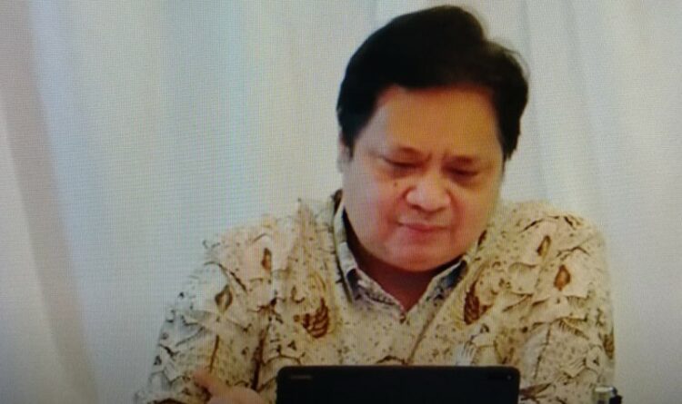 Vaksinasi Dosis Lengkap Kalteng Diatas Rata-rata Nasional