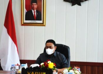 Tanggapan Gubernur Kalteng Terhadap Pandangan Umum Fraksi Pendukung Terhadap Nota Keuangan dan Raperda APBD Tahun 2022