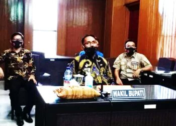 Perhatikan Pelaksanaan Hibah
