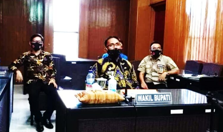 Perhatikan Pelaksanaan Hibah