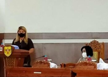 Berdayakan Peluang Usaha bagi Masyarakat