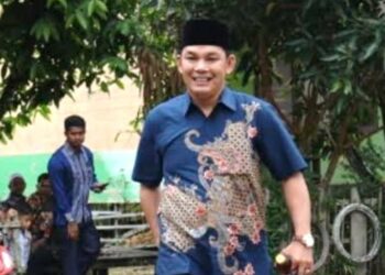 Investor Bisa Memaksimalkan Potensi PAD, Begini Kata Wakil Ketua II DPRD Mura