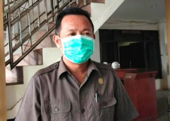 Dewan Mura Minta Penerangan Lampu Jalan Diperhatikan