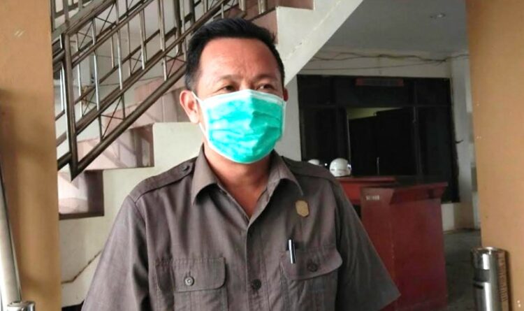 Dewan Mura Minta Penerangan Lampu Jalan Diperhatikan