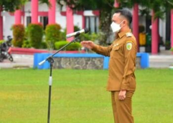 Pemko Siap Hadapi Bencana Hidrometeorologi
