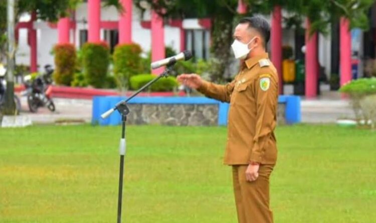 Pemko Siap Hadapi Bencana Hidrometeorologi