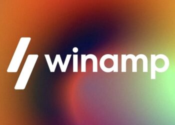 Winamp ‘Bangkit Dari Kubur’, Siap Saingi Spotify