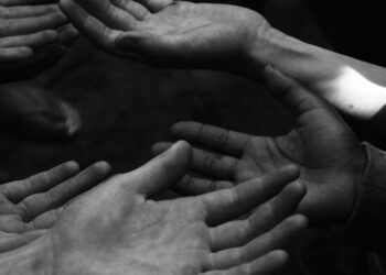 Polsek Laung Tuhup Gandeng Dinas P3A Dalduk Pastikan Psikologis Para Korban Tak Terganggu